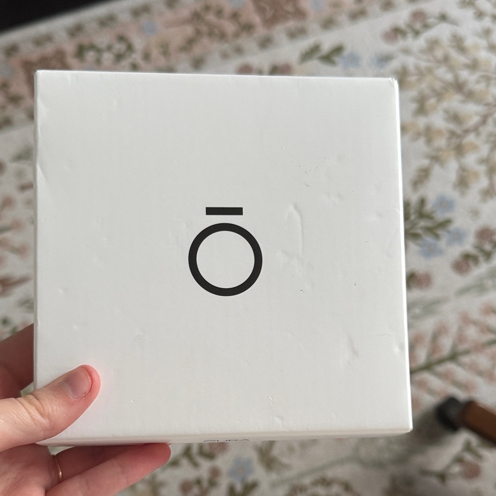 Oura 3 sizing kit